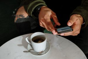 social-media-coffee