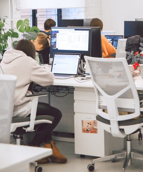 Creightive-Web-Designer