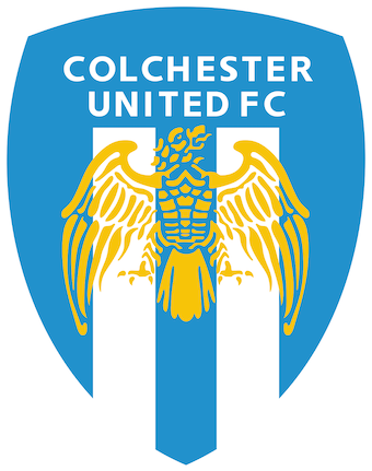 Colchester-United-Football-Club-Logo